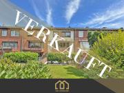 Stuhr: Renoviertes 45 Zi. Reihenhaus in ruhiger Lage mit...