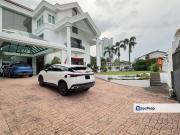 Stulang Laut / Darat