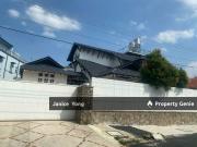 Stulang Laut Jalan Nakhoda