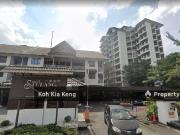 Stulang View Condo for sale