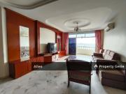 Stulang Villa with Sea View for RM3,000!