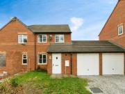 Stump Cross Road, Rotherham, 3 Bedroom Semi detached