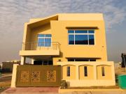 Stunning 07 Marla House For Sale Rawalpindi Bahria Town...