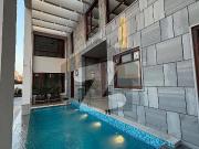 Stunning 1000 Yards Bungalow For Sale In DHA Phase 8...