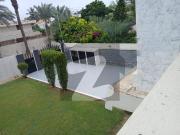 Stunning 1000 Yards Bungalow Is Available For Rent With...