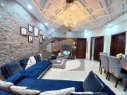 Stunning 10 Marla Brand New House In Bahria Town Lahore