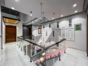 Stunning 10 Marla Designer House In Overseas 6 Bahria...