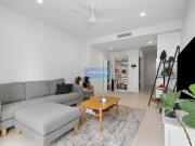 Stunning 10th floor easterly city skyline views towards...