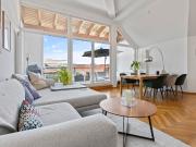 Stunning 120m² Penthouse with Terrace | Best Area,...
