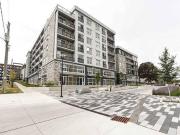 Stunning 1 B R Condo Near Wilfred Laurier Waterloo...