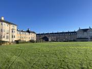 Stunning 1 Bed Apartment + Garden In City Centre