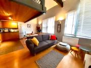 STUNNING 1 BED DUPLEX £1450 per month​​​​​​​​​​​​