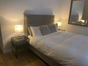 Stunning 1 bed flat 2 min to Hackney Wick station