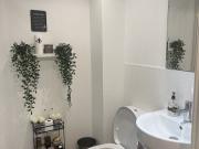 Stunning 1 Bed Flat in Eccles