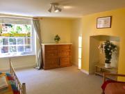 Stunning 1 bed Georgian flat is Montpelier
