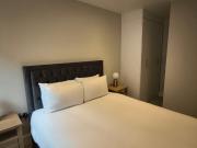 Stunning 1 bed in Canary Wharf