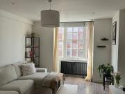 Stunning 1 bed sublet in Notting Hill Bills incl