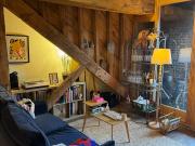 Stunning 1 Bed Warehouse Flat – West India Quay Stunning 1 Bed Warehouse Flat – West India Quay