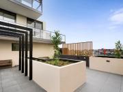 “Stunning 1 bedroom”