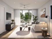 Stunning 1 Bedroom Apartment