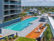 Stunning 1 bedroom apartment in a Lifestyle rich complex