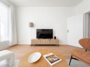 Stunning 1 Bedroom Apartment in Charlottenburg, Berlin...