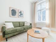 Stunning 1 Bedroom Apartment in Kreuzberg, Berlin...