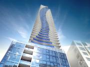 Stunning 1 Bedroom Apartment in Melbourne CBD