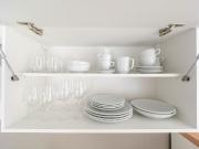 Stunning 1 Bedroom Apartment in Mitte, Berlin Amsterdam...