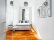 Stunning 1 Bedroom Apartment in Schöneberg, Berlin...