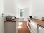 Stunning 1 Bedroom Apartment in Wedding, Berlin...