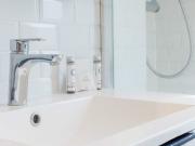 Stunning 1 bedroom apartment of 33m2 located in the 20th...