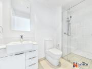 Stunning 1 Bedroom Apartment with Amazing City Views