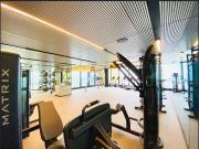 Stunning 1 Bedroom Apartment with City Views in Iconic...