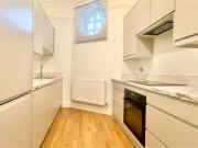 Stunning 1 Bedroom Flat!