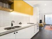 STUNNING 1 BEDROOM FURNISHED APARTMENT