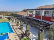 stunning 1 bedroom groundfloor with.