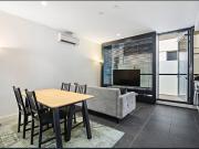 Stunning 1 Bedroom Unit