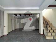 Stunning 1 Kanal House For Rent In Gulberg
