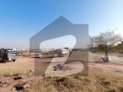 Stunning 1 Kanal Residential Plot In C 14 Available