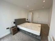 Stunning 1B1B Flat in Deansgate Square South Tower