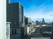 Stunning 1B1B In The Heart of Melbourne CBD! Ideal for...