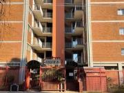 modern one bedroom gem in the heart.