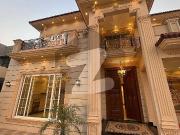 Stunning 1Kanal Spanish Style 5 Bedroom Home for Sale...