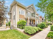 Stunning 2 Bed 1 Bath W/garage Townhome Awaits You In...