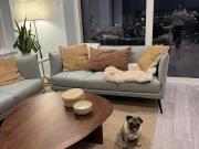 Stunning 2 Bed | 2 Bath | 24th Floor | Elephant &