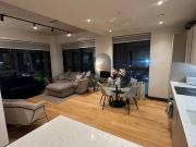 Stunning 2 bed apartment full tenancy takeover