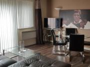 Stunning 2 Bed Apartment in City Centre