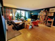 Stunning 2 Bed Balcony Flat in Hackney Bills Inc