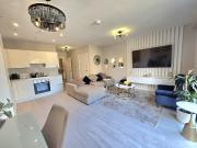 Stunning 2 Bed Duplex with Balcony Hendon NW9